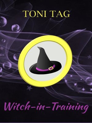 cover image of Witch-in-Training